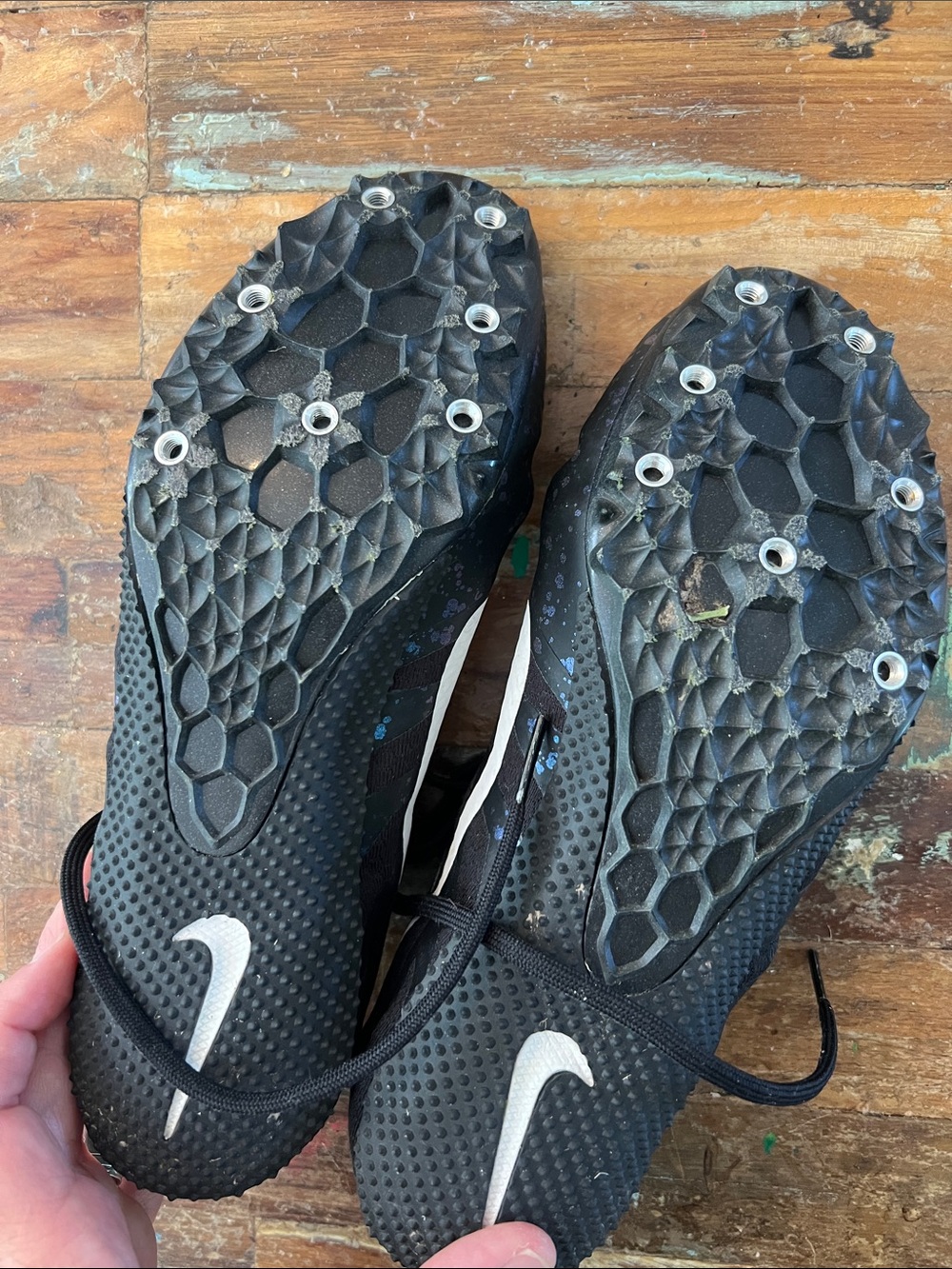 Nike Zoom Rival S - Picture 6 of 6